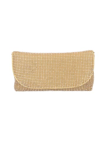 FELIPA Handtasche in GOLD