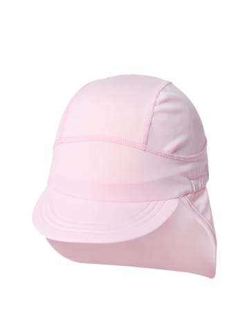 petit amour UV-Schutzmütze MADEIRA in Pink 