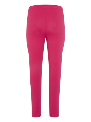 Polo Sylt Leggings in Pink