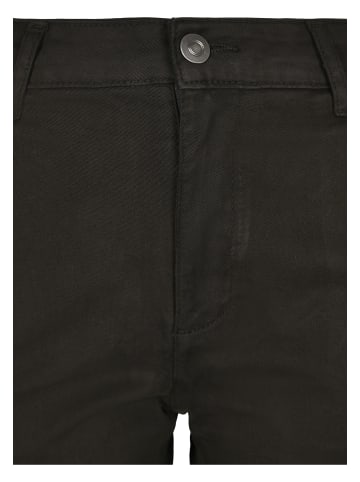 Urban Classics Cargo Trouser in black