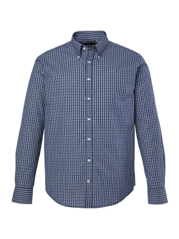 JP1880 Hemd in navy blau