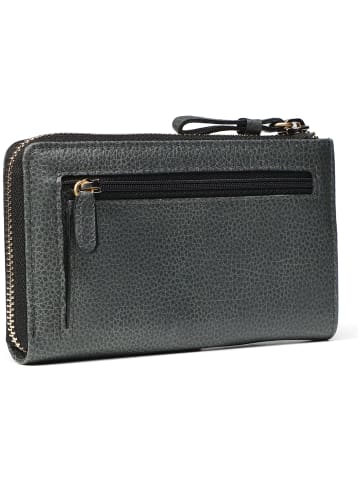 PICARD Calico 1 Geldbörse Leder 16 cm schwarz