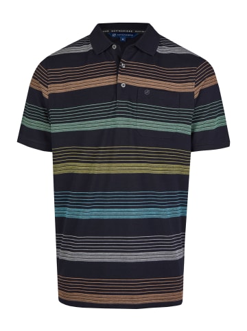 Navigazione Shirt in Multicolor