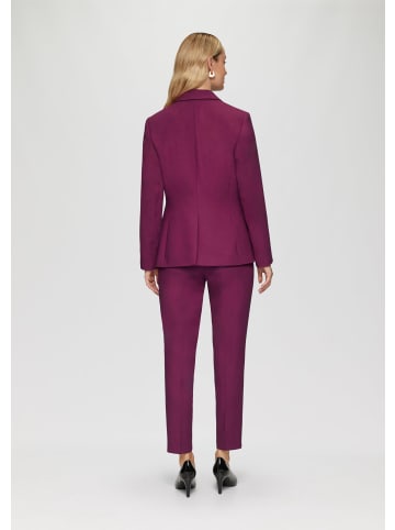 s.Oliver Indoor-Blazer in 4639_fuchsia