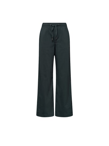 Street One Hose in deep bound green