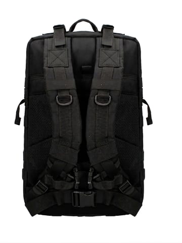 B Cavalli B Rucksack in NERO