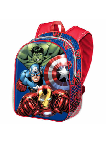 Karactermania Marvel Avengers Defy - Rucksack 39 cm in print