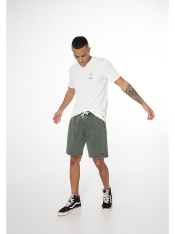 Protest " CARVER in Camo Green