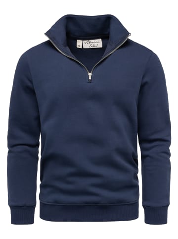 Amaci&Sons Troyer LANDON in Navyblau