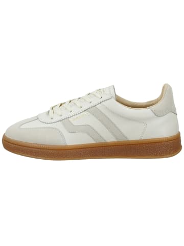 GANT Footwear Sneaker CUZIMA in white
