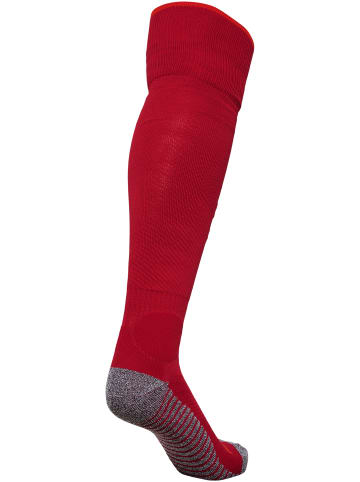 Hummel Fußballsocken Pro Football Sock 17-18 in CHILI PEPPER