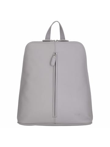 PICARD Luis - Rucksack 32 cm Rindsleder in lilac