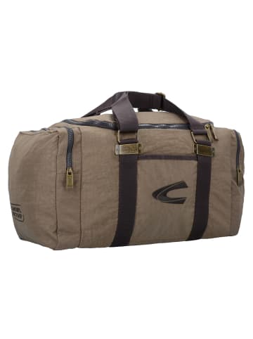 Camel Active Journey Weekender Reisetasche 36 cm in sand