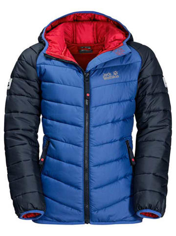 Jack Wolfskin Jacke K ZENON in Blau