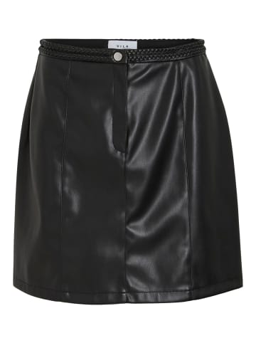 Vila Minirock in Black Beauty