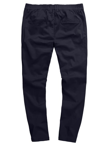 JP1880 Chino in navy blau