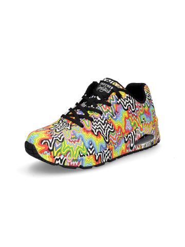 Skechers Sneaker UNO Infinite Drip in Multi