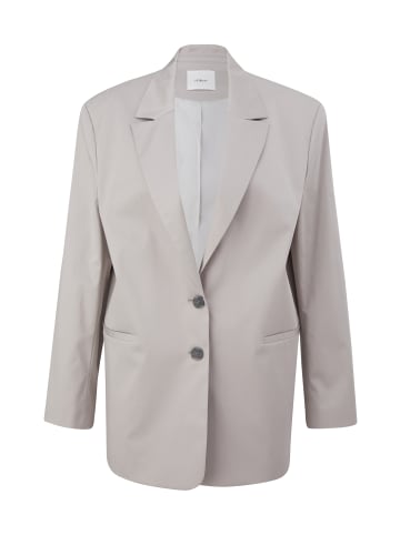 s.Oliver Indoor-Blazer in 8035_helles beige