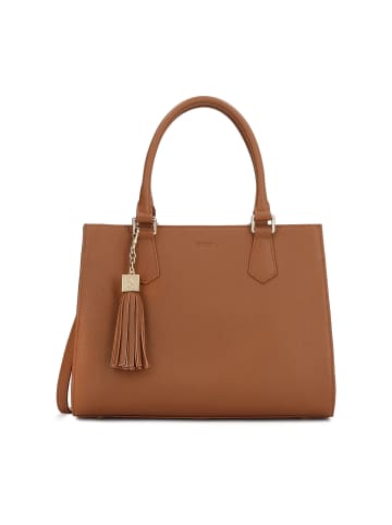 Kazar Schultertaschen in Hellbraun