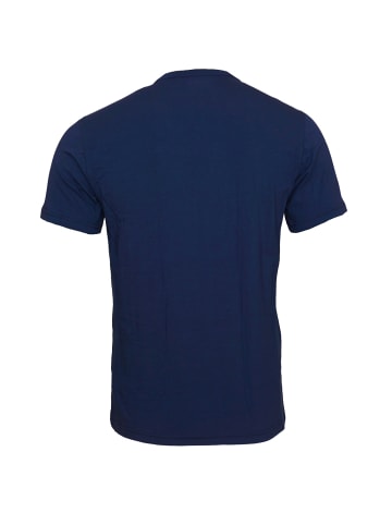 Emporio Armani T-Shirt in dunkelblau