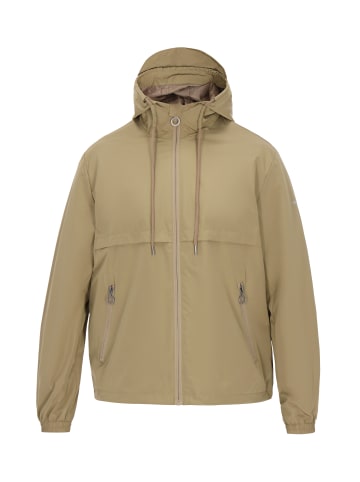 DreiMaster Maritim Jacket in olive