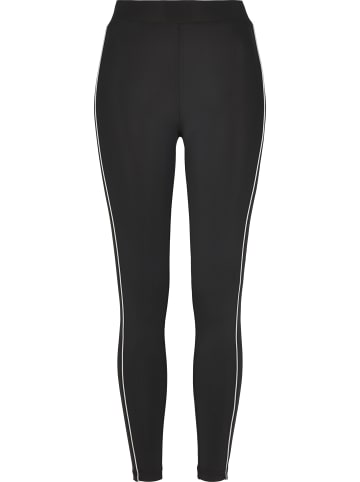 Urban Classics Leggings in black