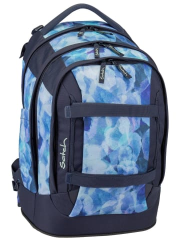 Satch Schulranzen satch Pack in Blurry Sky