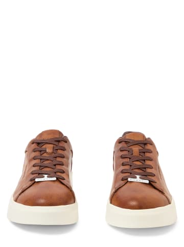 Bugatti Schuhe in cognac - 0003