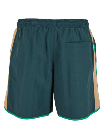 Urban Classics Urban Classics in bottlegreen