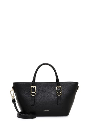 SURI FREY Shopper SFY Thessy in black