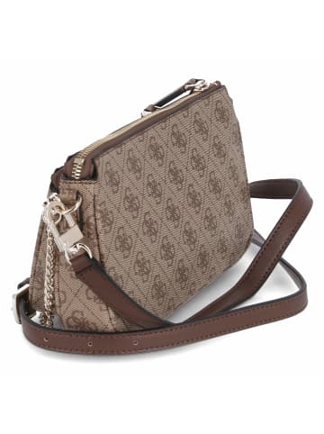 Guess Taschenset NOELLE MINI in Beige