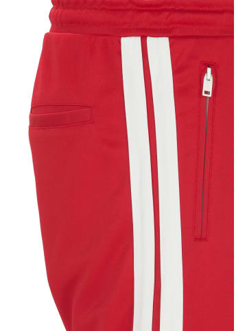 Replay Jogginghose Tech Fleece in rot