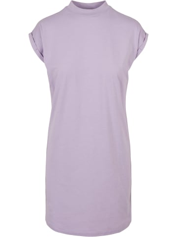 Urban Classics Kleider in lilac