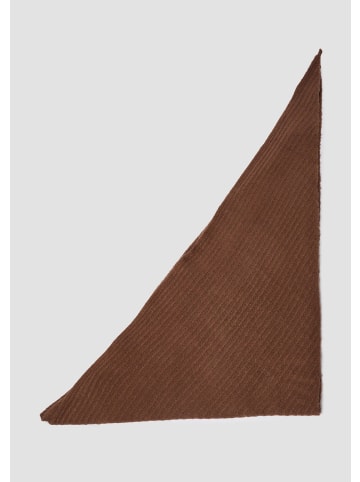 s.Oliver Schal in 8839_braun