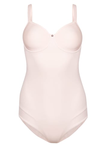 SUSA Spacer Body mit Bügel Catania in soft peach