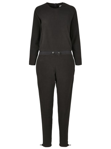 Urban Classics Jumpsuit in black