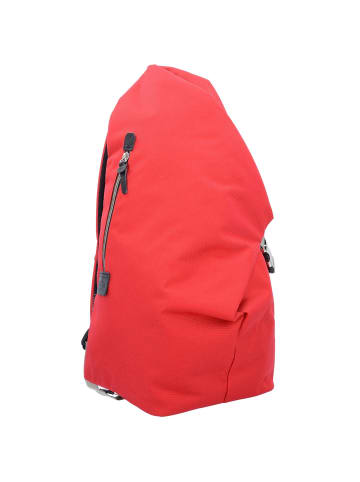 Harvest Label Taka Rucksack 43 cm in red