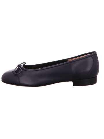 Lorbac Ballerina in blau
