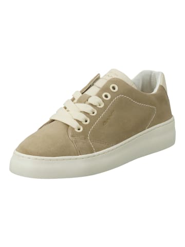 GANT Footwear Sneaker in Taupe