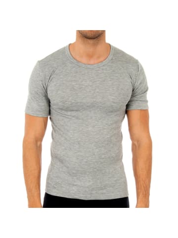Abanderado Unterhemd in Gray
