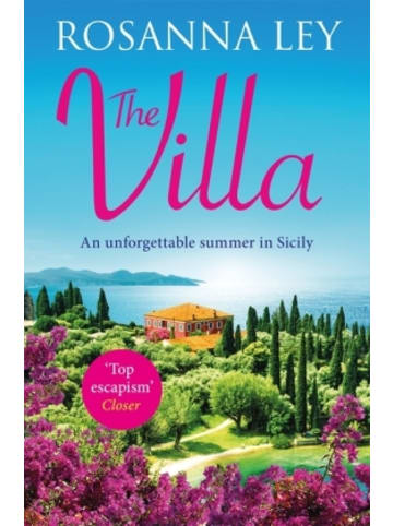 Quercus Buch - The Villa