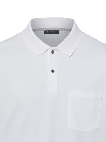 März Shirt in weiß
