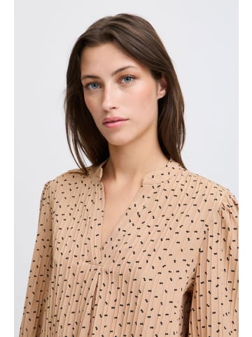 b. young BYIBOW BLOUSE - regular fit in Roebuck Mix