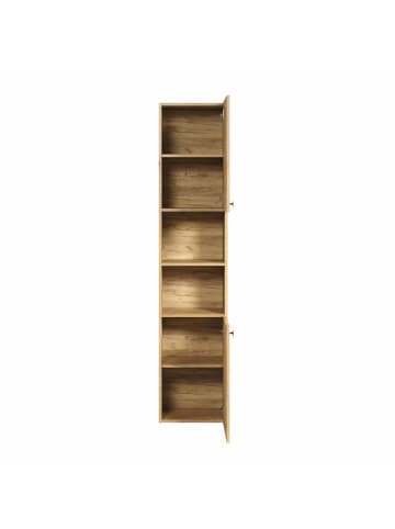 ebuy24 Hochschrank PureBliss Eiche 40 x 31 cm