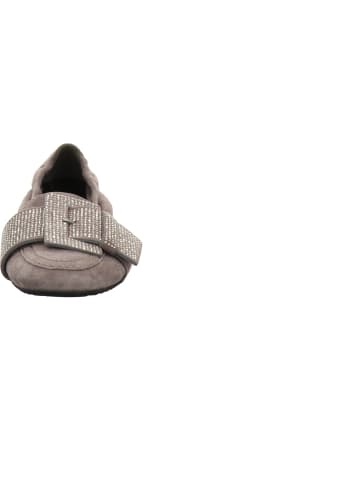 Kennel & Schmenger Ballerinas in grau