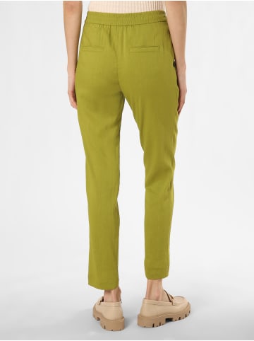 MARC CAIN COLLECTIONS Hose in kiwi - 0001