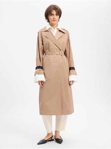 Liu Jo Mantel in beige