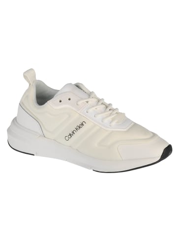 Calvin Klein Calvin Klein Flexrunner Tech in Weiß