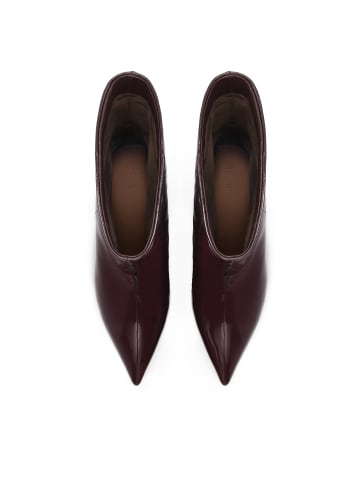 Kazar Boots in Bordeaux