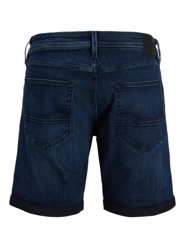 Jack & Jones Jeans-Shorts in Blue Denim 2